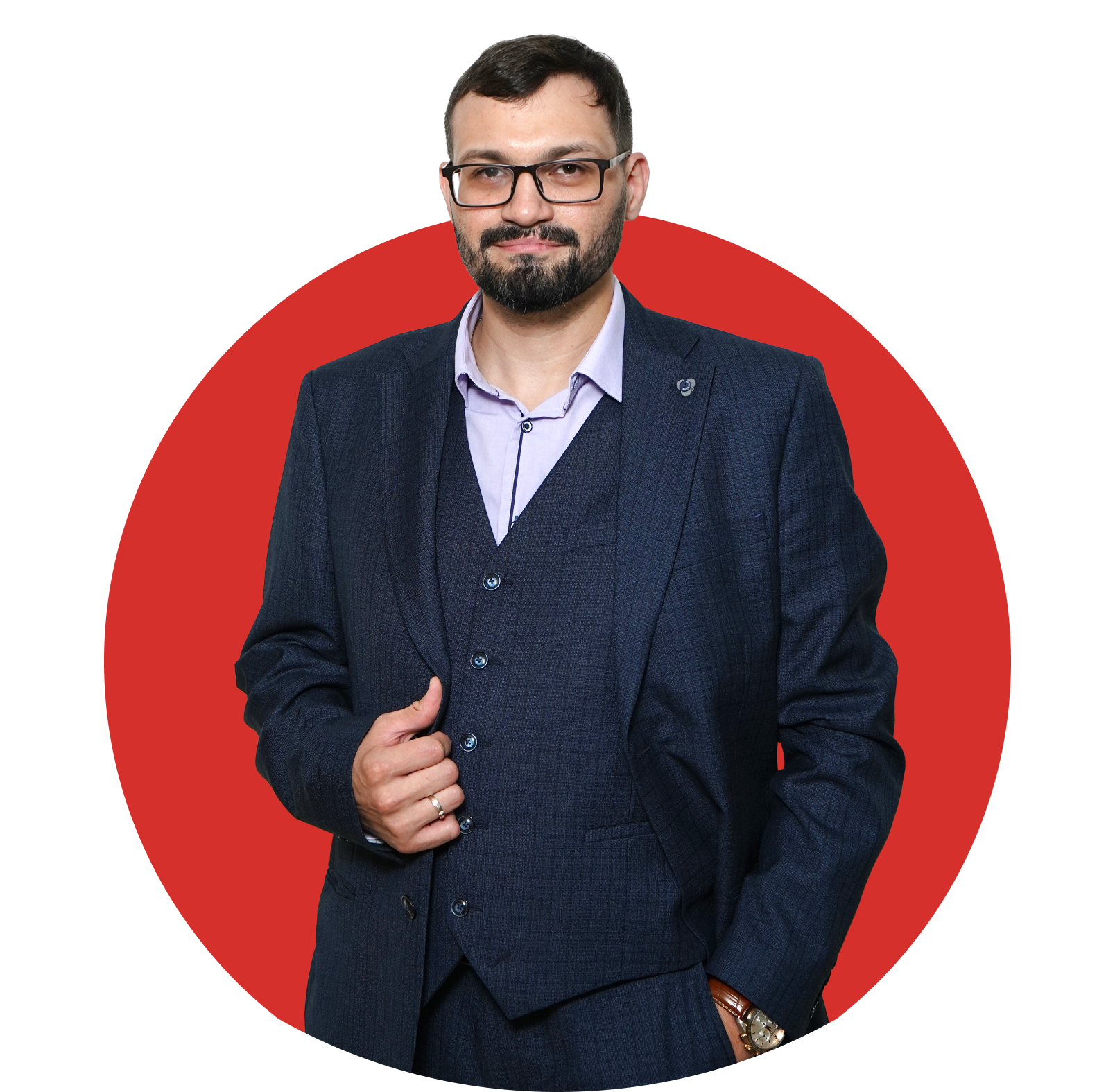 Менеджер
